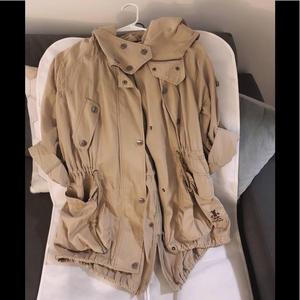 Disney Mickey Mouse blazer size S-M